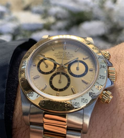 rolex oyster cosmograph daytona 1992|rolex daytona cosmograph price.